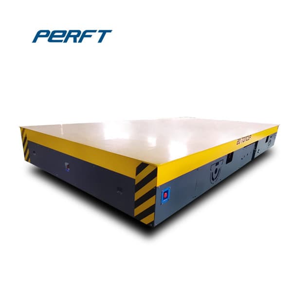 <h3>Quad Steer Carts / Topper Industrial / Tracking or Tugging </h3>
